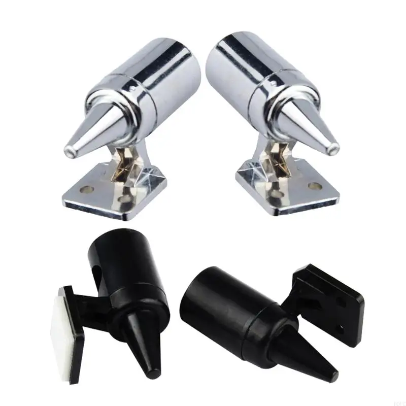 2x Deer Whistles Wildlife Warning Device Animal Ultrasonic Alert Car Vehicles Motorcycles Safety Accessory