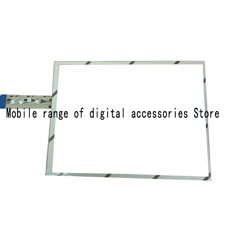 

RES12.1PL8T RES-12.1-PL8 RES12.1PL8 RES-12.1PL8 12,1 8 wire Touch Screen E188103