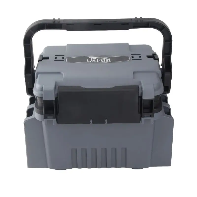 grey S 1pc box