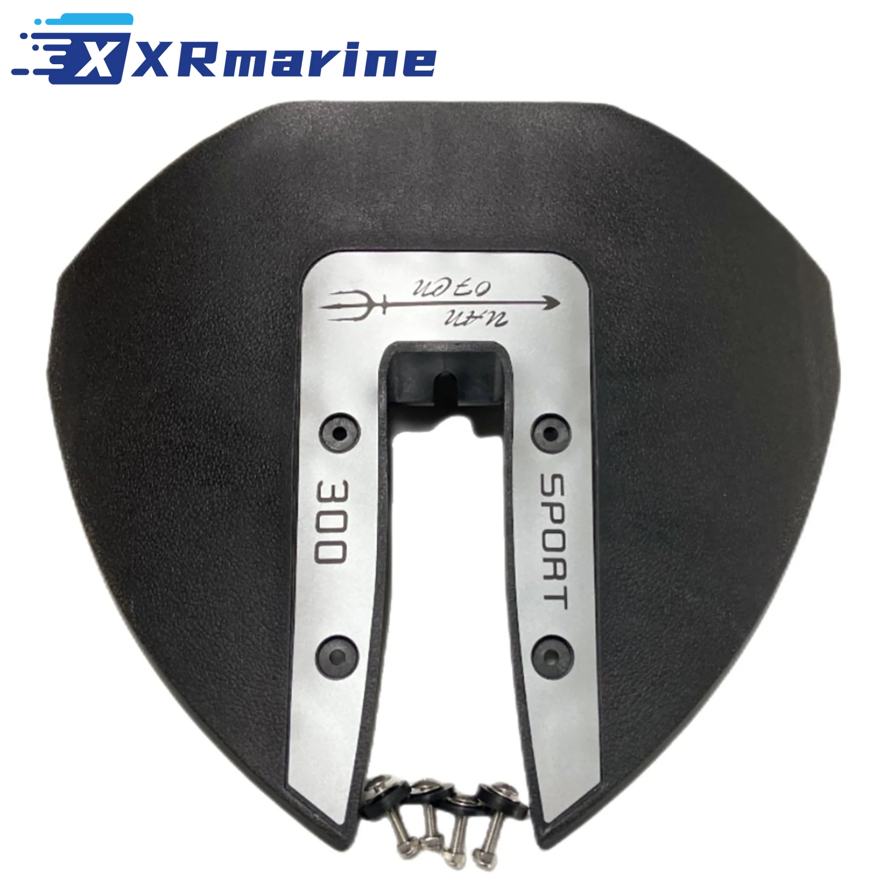 Stabilisateur Hydroptère XRmarine Pour Moteurs Hors-Bord 8-40 CV (Yamaha, Mercury, Johnson)