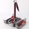 New Comic hammer tool set home hand tools box THOR Hammer no test pen 3
