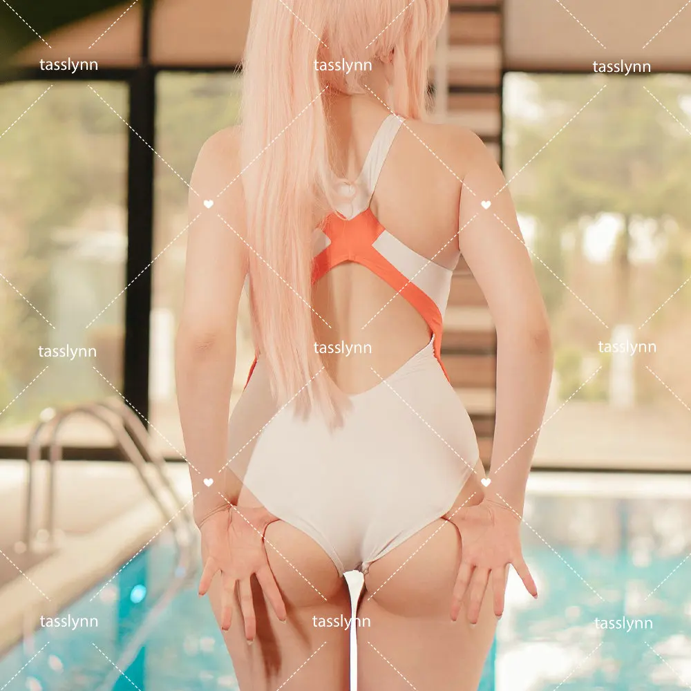 DARLING In The FRANXX ǻ,   ڽ ҷ ǻ,   Ÿ ִϸ̼ ҳ 