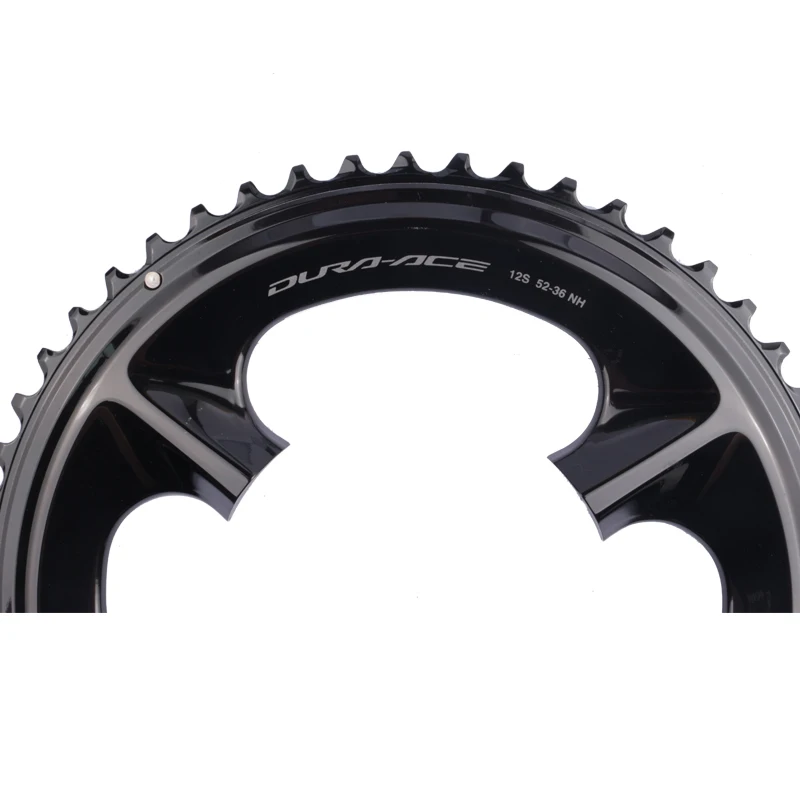 SHIMANO DURA-ACE R9200 Series R9200 Chainring 34T/36T/50T/52T For