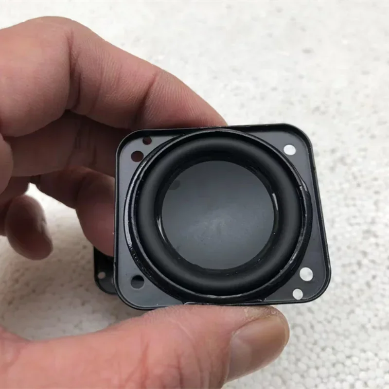 2Pcs 1.75 Inch Mini Speaker 4 Ohm 10W HIFI Full Range Speaker Waterproof for JBL Go3 Bluetooth Audio Speakers bluetooth speaker mini bluetooth speaker audio speaker mini sound box