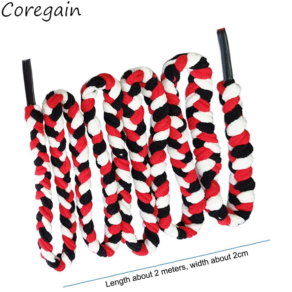 200cm Water Absorbed Rope Window Tint Film Installing Handheld Cleaning Bulldozer Squeegee with Long Handle Scrubber