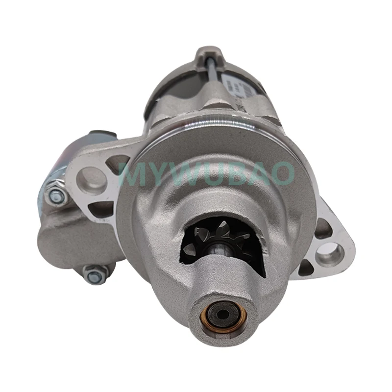 New Starter Motor Assy For Campell Joyner Kinroad Jaeger 650 Buggy ATV UTV SLU-650