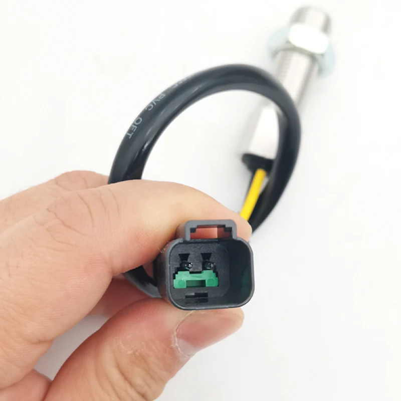 FOR Caterpillar Excavator Speed Sensor CAT E312D 313 320C 320D Engine Speed Sensor 324-4131