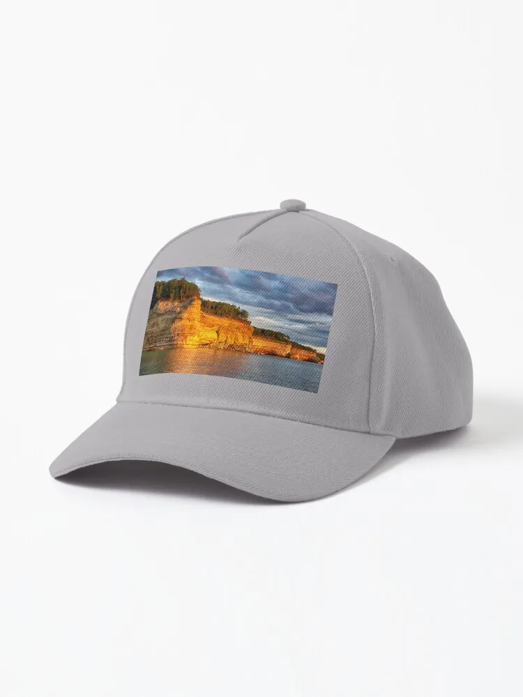 

The Cliffs at Pictured Rocks Cap umbrella corporation ferxxo Venezuela fur cap harrys potter