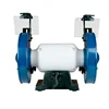 Grinding Machine Low-speed Desktop Multi-functional Household Vertical Woodworking Turning Knife Small Knife Grinder 3