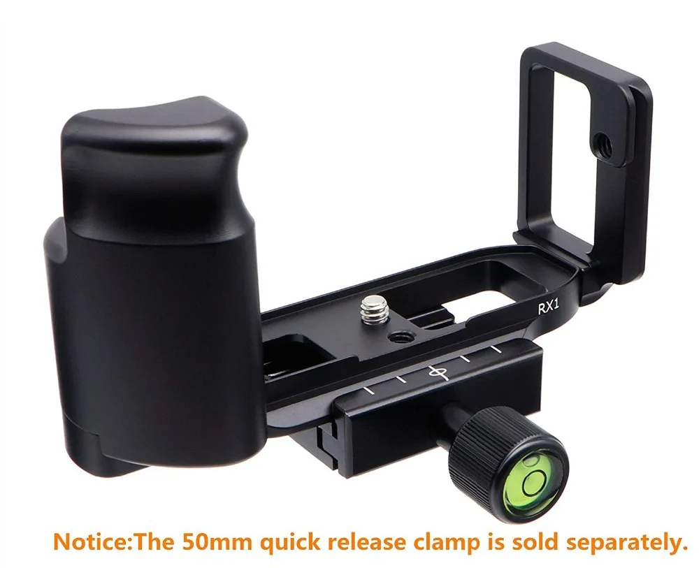 RX1 RX1R RX1RII L จานยึดสำหรับ Sony DSC-RX1 DSC-RX1R DSC-RX1RII