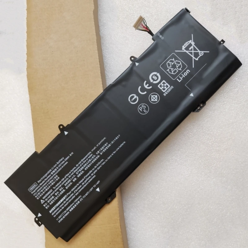 

YB06XL Battery For HP Spectre X360 15 CH000NO CH002TX CH003NF CH004NB CH004NC CH005UR CH006NG CH008CA CH030NZ CH070NZ CH075NR