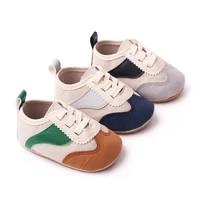 Baby Shoes for Toddler Boys and Girls 0-9-18M Non-slip Outdoor Walking Shoes Baby Casaul Spring and Autumn Shoes 2