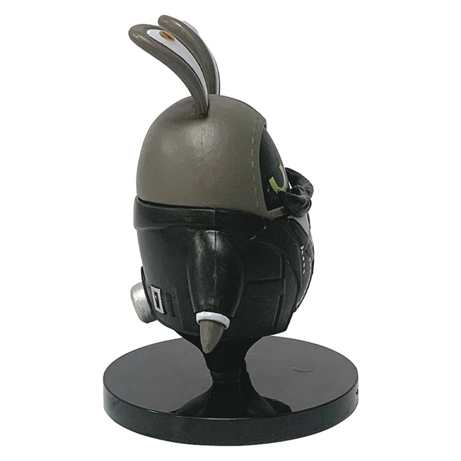 Neues Anime-Spiel Zenless Zone Zero ZZZ Bangboo Cosplay Dekoration Sammlerstück Spielzeug PVC-Modell Puppe Zubehör Requisite Kindergeschenk – Detail 13