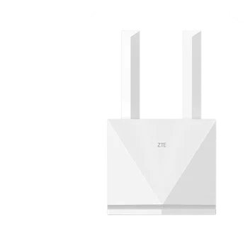 ZTE K10 4G LTE CPE Router 300M Cat4 Wireless WIFI Gateway indoor router