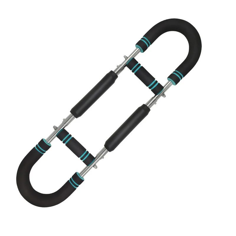 Adjustable spring resistance detail