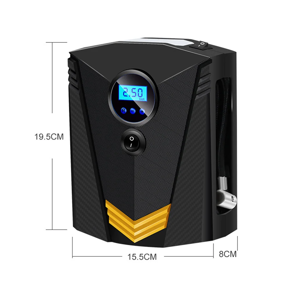 �޴�� ��â�� �ڵ��� ���� �����, 150PSI, 12V ������ ���� Ÿ�̾� ��â��, �ڵ��� ������� �����ſ� ���� ����