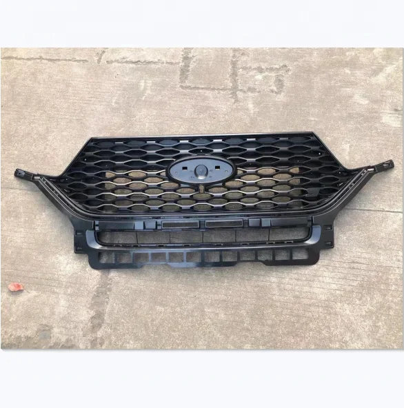 

car body kits car grille for explorer 2020 2021