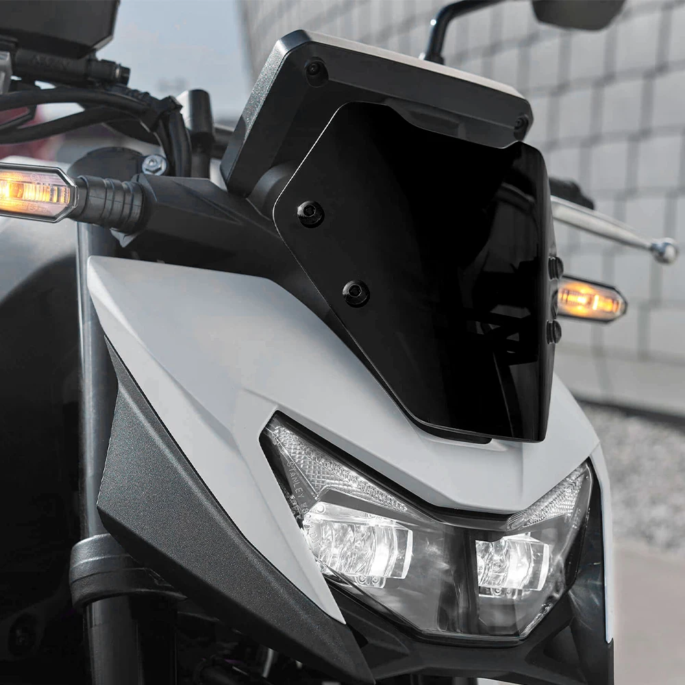 フロントガラス ダブルバブル オートバイパーツ オートバイ フロント