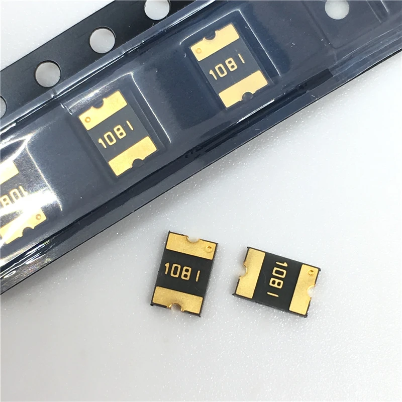 Mf-msmf010-2 Circuit Protection Fuses Surface Moun Resettable Fuses ...