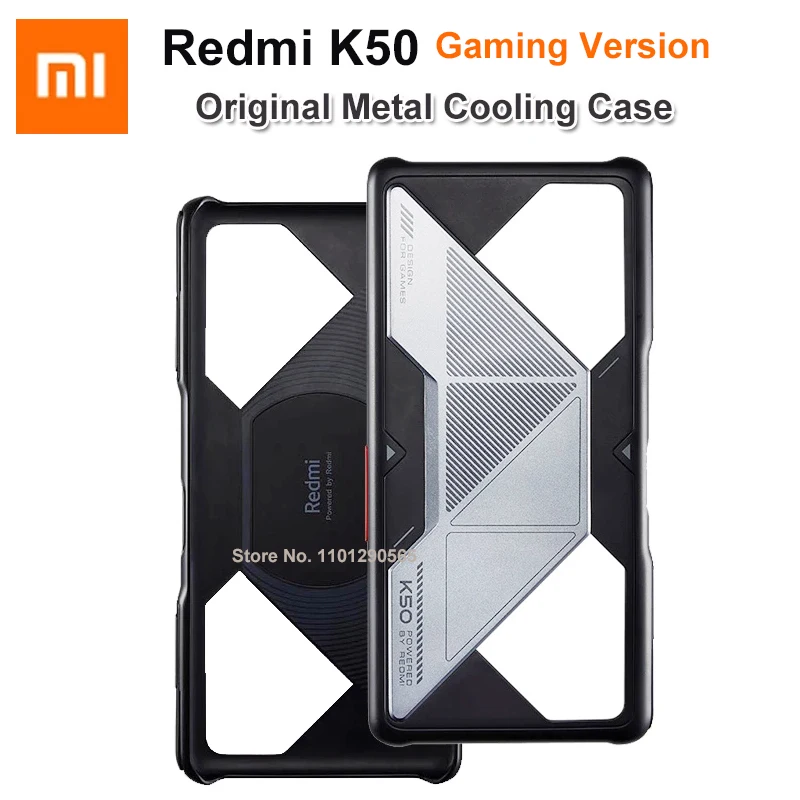Redmi K50 Gaming 12GB 128GB ケース付き F4 GT化 Amazon.com: Case for Xiaomi Poco F4 GT,Redmi K50 Gaming Case