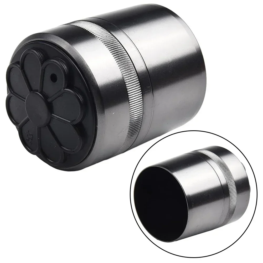 Fishing Gear Accessories Fishing Terminal Tackles Fishing Rods End Cap Aluminum Alloy Fishing Poles Tail Plug Buildings Protect DIY Building Repairs Tackles