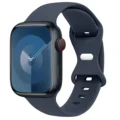 Midnight Blue