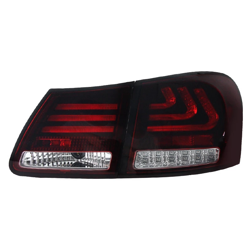 Suitable for Lexus GS 04 11 tail light assembly Lexus GS300 modified