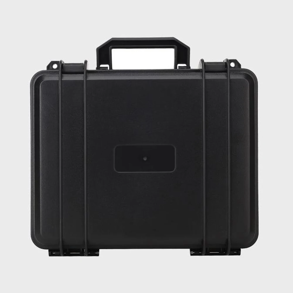 For Mini 2 SE Suitcase Portable Black Drone Case Case For Mini 2 Accessory Storage
