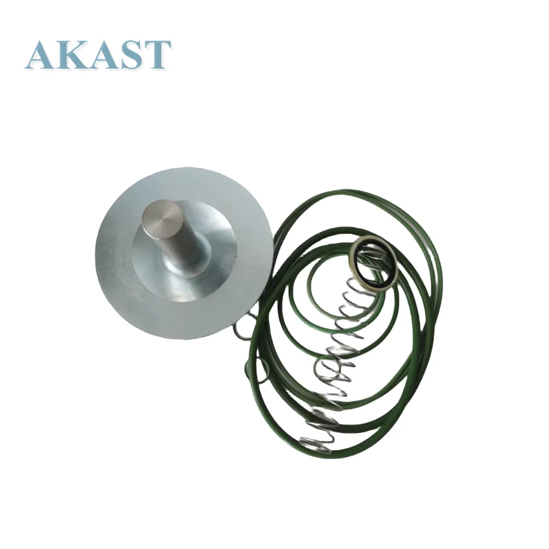 Kit Valvola Di Ritegno Arresto Olio Adatto Per Compressore D'Aria Atlas Copco 2906069300