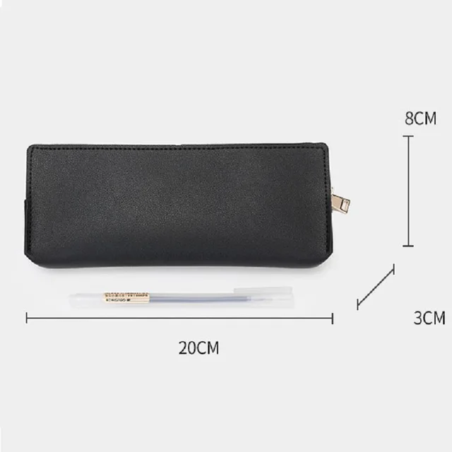 Podcore Flat Makeup Brush Bag - the ultimate accessory for every makeup enthusiast
