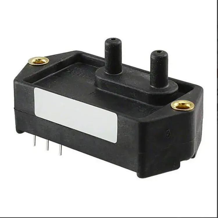 

142PC01D Pressure Sensor 6.89kPa Analog Voltage Brand New