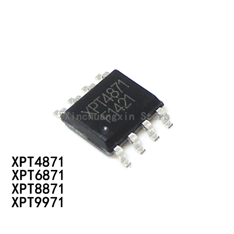 XPT8871 Audio Amplifier IC Pinout, Datasheet, Circuit, And, 59% OFF