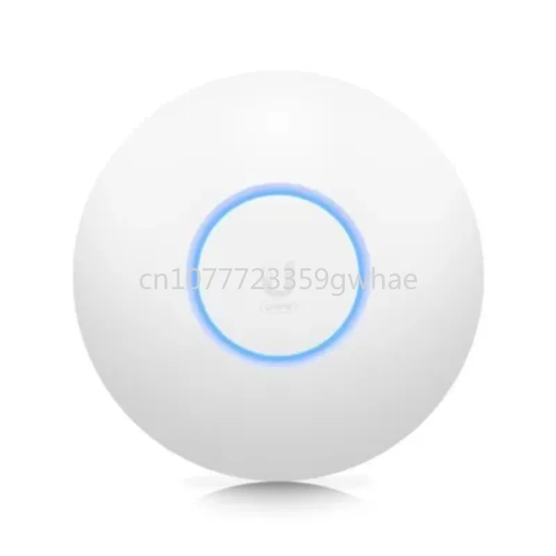 Wifi6 Enterprise Soffitto A Doppia Frequenza Gigabit Ad Alta Potenza Ap Unifi U6-Lite Lr Pro