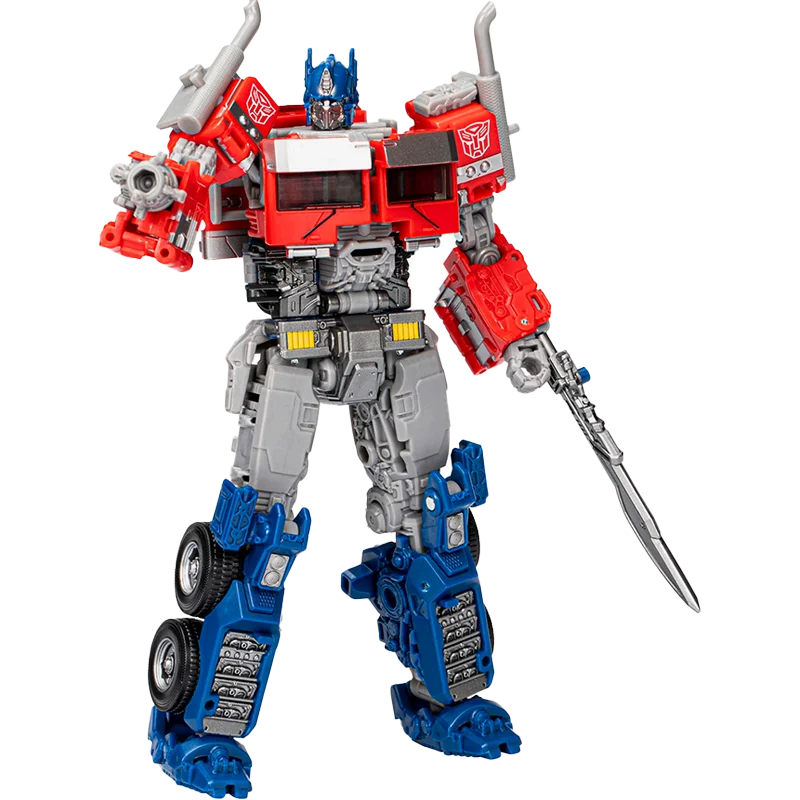 Bmb Op01 Prime Ss102 Transformation Film 7 Toy Rise Of The Belve Op Commander Action Figure Deformazione Robot Lega Modello Anime