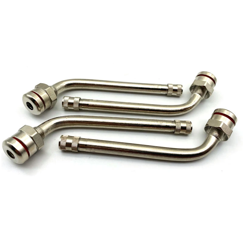 Tr545d Valve Stems Truck Bus 60 Degree Valve Stem Tyre Tire Valve Stem