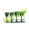 Chuck 3-20mm 750W 220V Drilling Tapping High-Power Heavy Milling Machine Drilling Machine Electric Bench Drill  Pure Copper 3