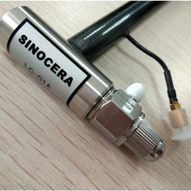 

Sinocera Impact Hammer for Modal Test