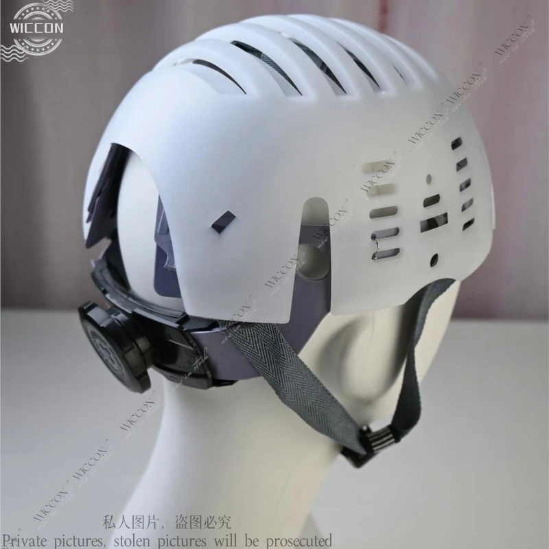 Cosplay Costumes cosplay costumes kigurumi pajamas Fursuit Kigurumi Skull Headwear Cosplay Furry Costume DIY Accessories Cosplay Accessories Foam Animal Kig Head Base Fursuit