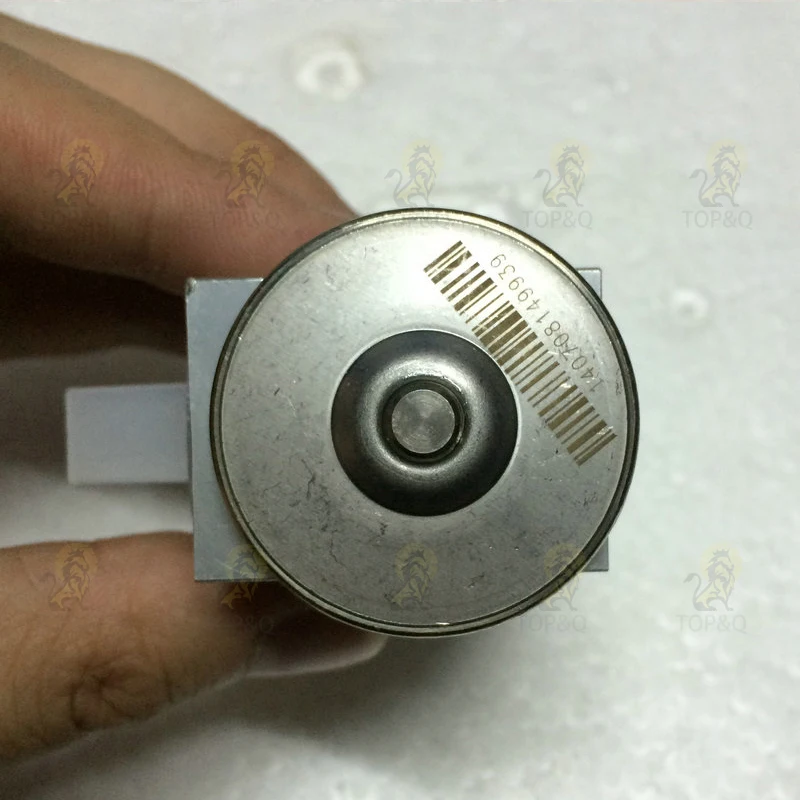 Fit for Great Wall Haval H2 H6 Tengyi C30 C50 Dazzling Universal Air Conditioning Expansion Valve