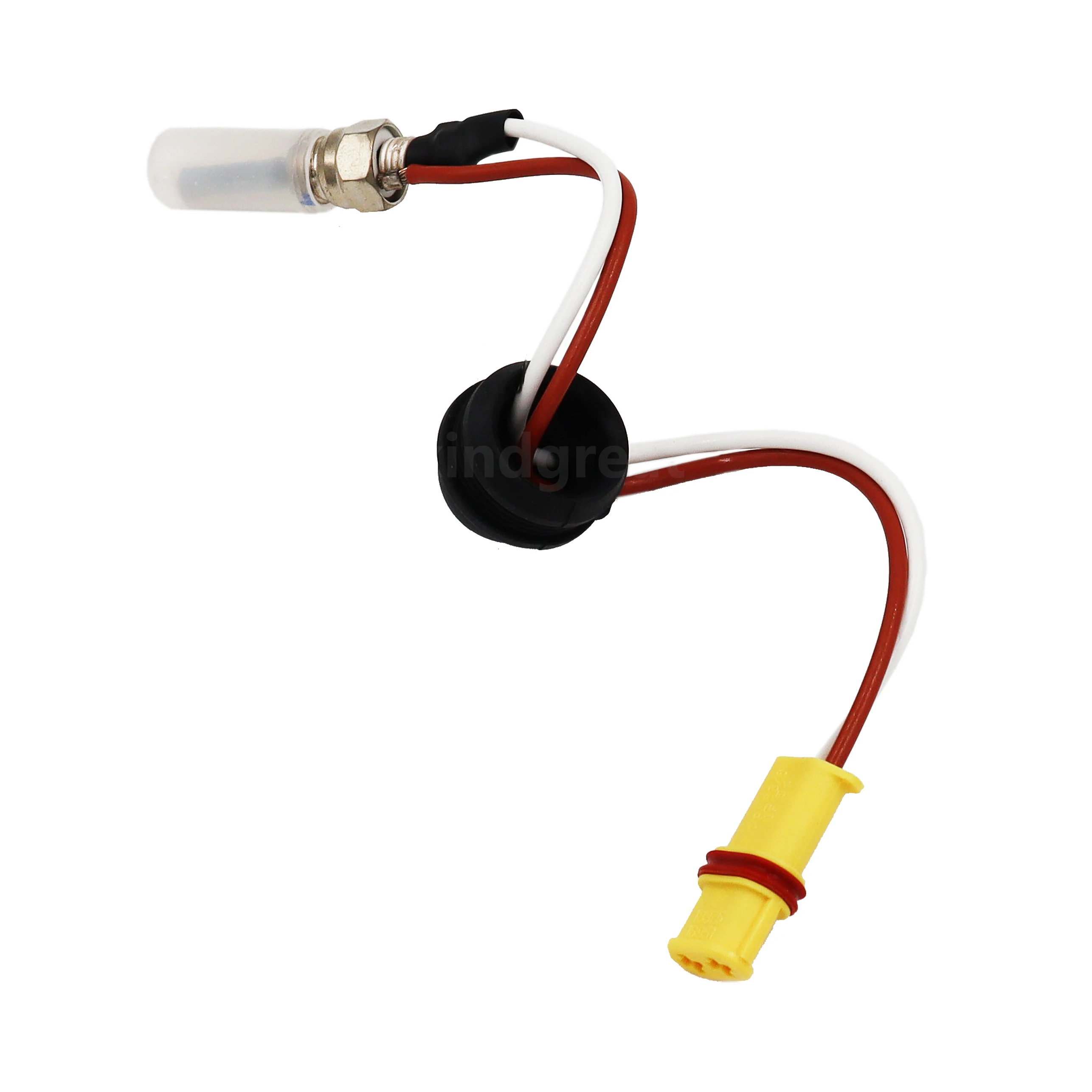 Glow Plug 8kw Chinese Diesel Heater Chinese Diesel Heater Glow