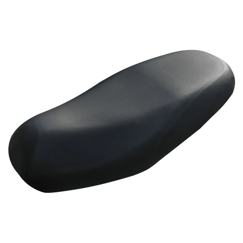 Motorcycle Seat Protector - Flexible, Waterproof, Dustproof, Sunscreen Cushion Cover