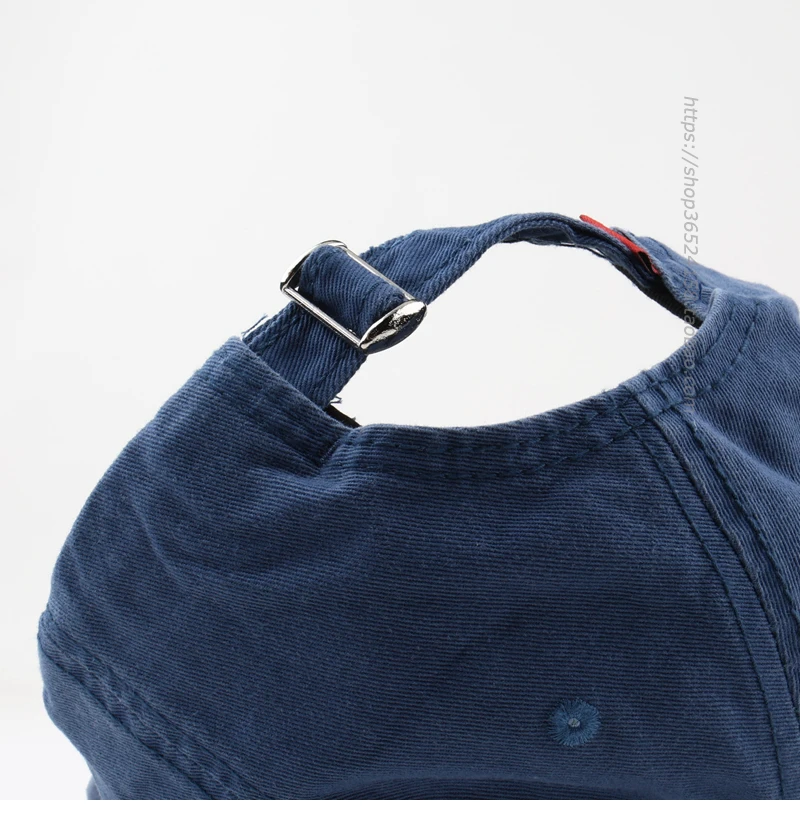 Рисунок 5 - Бейсболка с мягким верхом в стиле