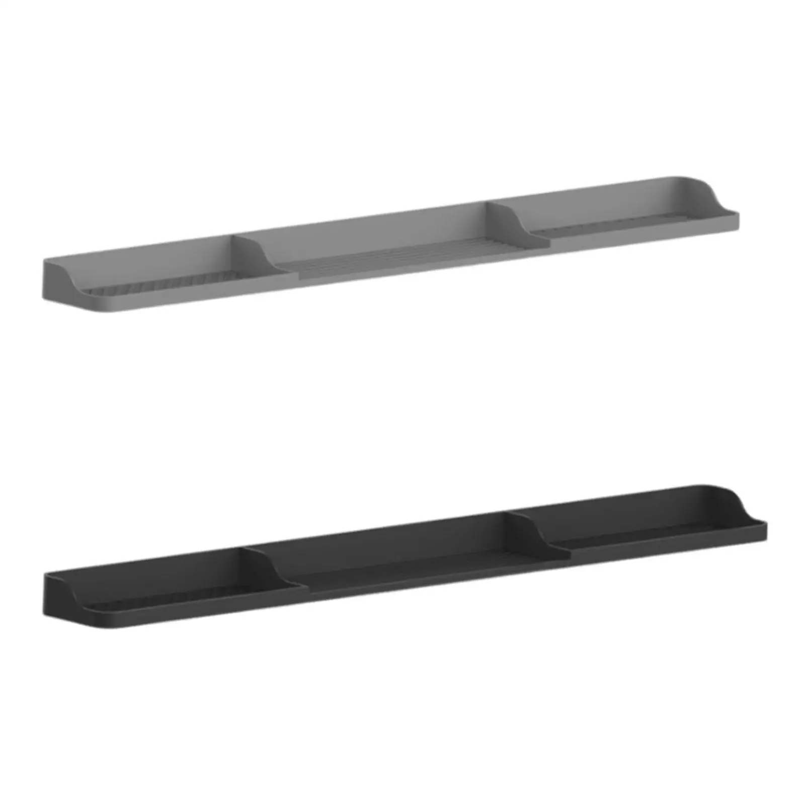 

Полка из плиты, Полка для специй над плитой, для органайзера кухонных специй