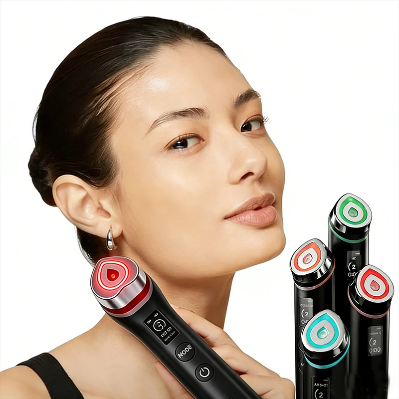Baguette de Soin LED 6 en 1