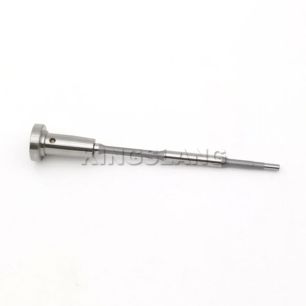 Diesel Engine Fuel Rail Injector Control Valve F00RJ01941 / F00R J01 941 For 0445120121 0445120122 0445120125 044516