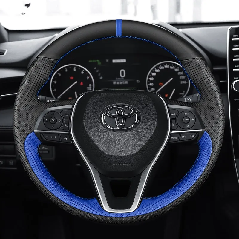 For Toyota Corolla Levin Camry Avalon Wildlander Rav4 Diy Private