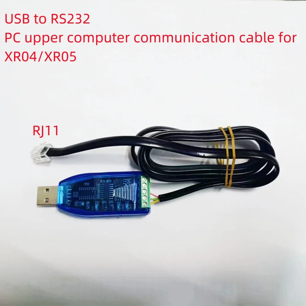

Плата за экспресс-доставку с USB на RS232 RJ11