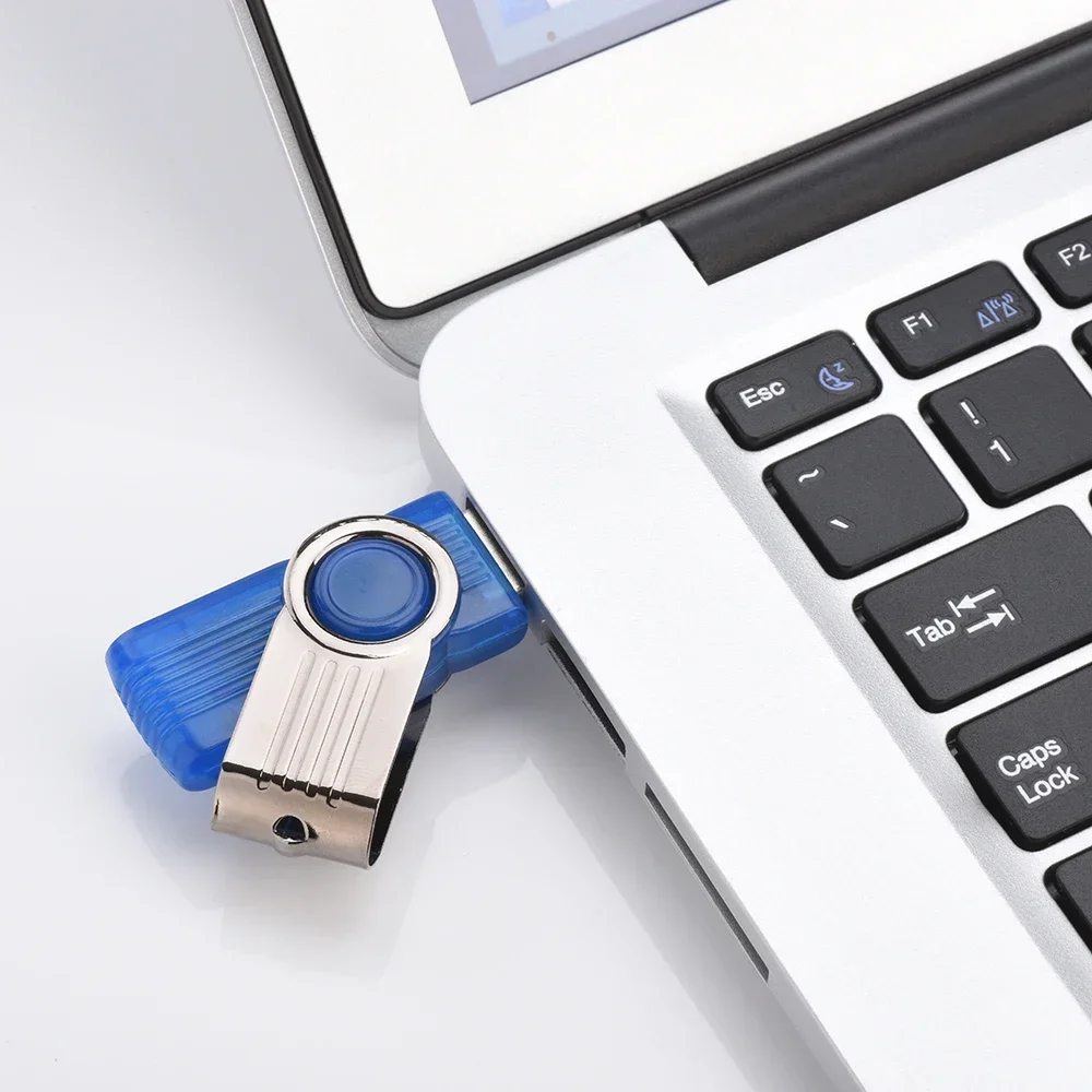 Waterproof USB Flash Drive 6