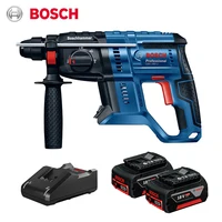 Bosch GBH180-LI Brushless Rotary Hammer Impact Drill 18V Four Pit Lithium Charged Electric Hammer Power Tool 2