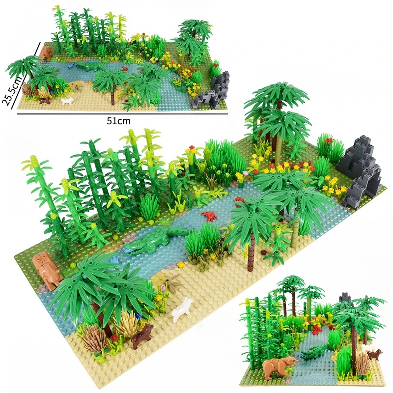 580pcs